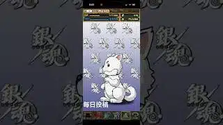 ガチャpart1632【2026/4/29】#パズドラ #毎日投稿