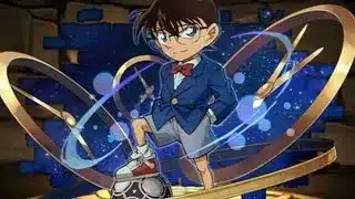 コナンで霧雨チャレンジを攻略してみたぜバーロ　 #パズドラ   #shorts