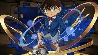 【復刻決定】強化前コナンで冥境チャレンジをクリアしてみた　 #パズドラ   #shorts