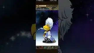 パズドラ　銀魂コラボガチャ