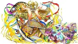 「皐月丸 降臨！」を攻略する【パズドラ】
