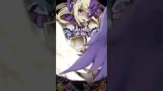 演出見るのは進化させる時だけ【#パズドラ/パズル&ドラゴンズ】 #ルシファー #パンドラ