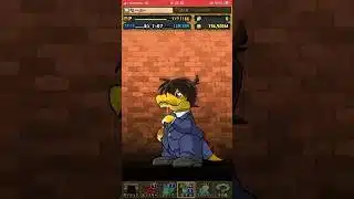 パズドラ　コナン　ガチャ #パズドラ