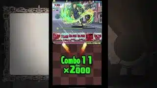【名探偵コナン】パズドラコラボ第二弾　演出まとめ。