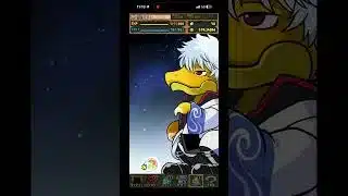 【パズドラ】銀魂コラボ配布回していく#銀魂