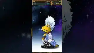 銀魂コラボガチャ５連#パズドラ