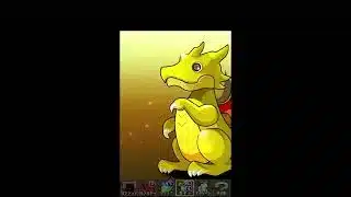 パズドラ　星を紡ぐ精霊フェスガチャ
