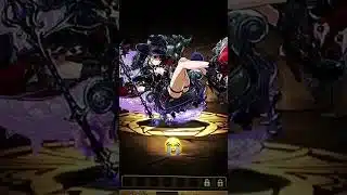 普通に狙い引けたんやけどw       #パズドラ