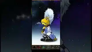 パズドラ銀魂ガチャ引いてみた未確認生物yuma 1111だよよろしくプレイ681