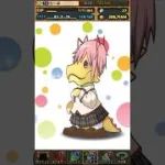 魔法石10個⁈まどマギコラボガチャを本垢で10連+無料分2連した結果…#パズドラ #まどマギコラボ