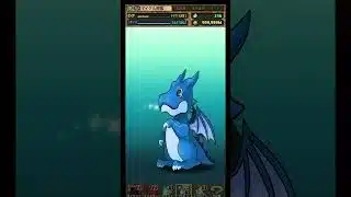 【パズドラ】デイトナかシーウルフ出るまで毎日動画視聴ガチャ1518日目！2026/6/16 #パズドラ #shorts
