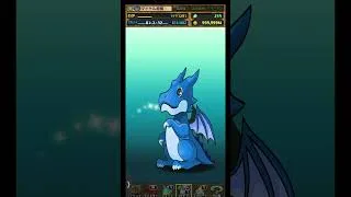 【パズドラ】デイトナかシーウルフ出るまで毎日動画視聴ガチャ1524日目！2026/6/23 #パズドラ #shorts