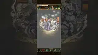 #ガチャ #コラボ #ゲーム #パズドラ #執事　#メイド　#執事メイド2 #パズドラカフェ