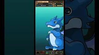 無料広告視聴ガチャでまどマギコラボキャラを出す！2日目 #パズドラ #まどマギ #コラボ