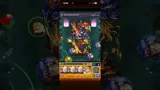 モンスト2026年の2月コラボは、ダイの大冒険第2弾か美少女戦士セーラームーン第2弾にしろ！あと推しの子は、パズドラ、白猫プロジェクトにコラボしろ💢デーヴァダッタの即死攻撃