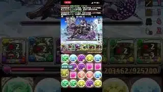 【上手すぎ(当社比)】3秒6色パズル2連発