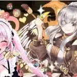 【パズドラ】　無課金ユーザーの配信#4　6月のダンジョンなど