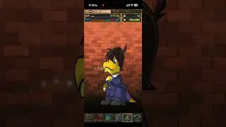 【パズドラ】コナンコラボ！新キャラ狙いで50連！！