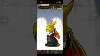 #メイドと執事　#ブライダル　#報酬　#ガチャ　7連　#パズドラ　#パズル
