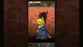 パズドラ　★7以上確定‼️名探偵コナンガチャ‼️ログインスタンプ10日目のプレゼント🎁