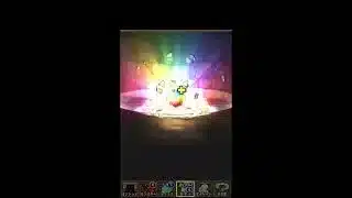 パズドラ　【魔法石7個】★7以上ブライダルガチャ