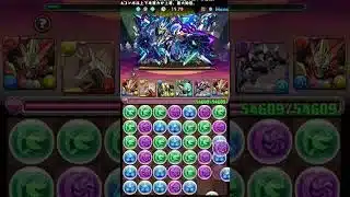 【パズドラ】毎日8サク93日目