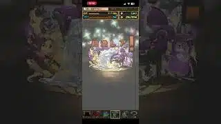 【PUZZLE & DRAGONS】ブライダルガチャ2026 5連【パズドラ】