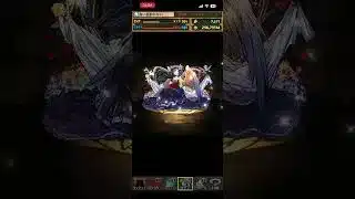 【PUZZLE & DRAGONS】★7以上ブライダルガチャ2026 5連【パズドラ】