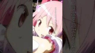 【パズドラTVCM】昭和の父ちゃん『魔法少女まどか☆マギカ』コラボ篇