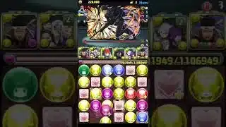 【パズドラ】名探偵コナンコラボの演出が良すぎた②🐸🔎#short