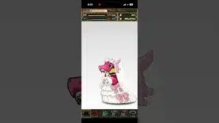 ブライダル　クエスト　報酬受け取り　#パズル　#パズドラ　#イベント ##クエスト　#ブライダル