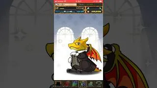 パズドラ　メイド　ガチャ  #パズドラ