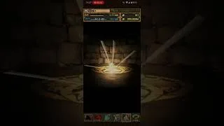 ラフィーネ嬉しいけど使い方分からん#パズドラ#メイド#ガチャ