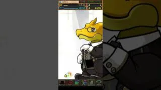 【パズドラ】ひつじとメイドガチャ