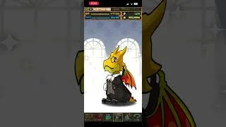 パズドラ 執事とメイドとパズドラカフェガチャ