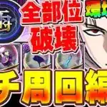 全部位破壊も余裕！！虚の霧雨チャレンジ周回用ガチ編成紹介！！【パズドラ実況】＃パズドラ