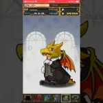パズドラ　メイド　ガチャ #パズドラ