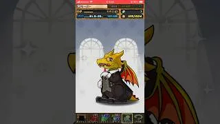 パズドラ　メイド　ガチャ #パズドラ
