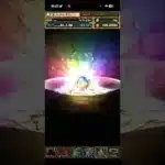 世良さんの呪い【パズドラ】