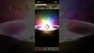 世良さんの呪い【パズドラ】