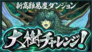 【生放送】新称号「大樹」チャレンジ！！！！