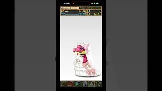 パズドラ ブライダルガチャ引いたら…
