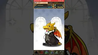 パズドラ　メイド　ガチャ #パズドラ
