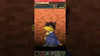 パズドラ　コナン　ガチャ　#パズドラ