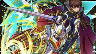コードギアス1日目！とりまガチャ引こか　#パズドラ 　#shorts