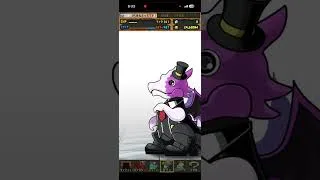 【パズドラ】ガンホーコラボガチャを10連回してみた！