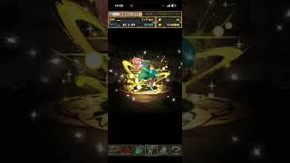 【パズドラ】コードギアスガチャを10連回してみた！