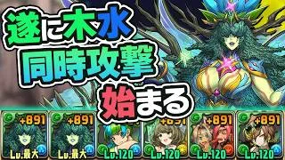 1500億パンチできるアドネアさんって実際どうなん？【パズドラ】
