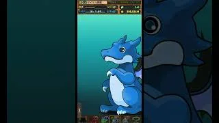 【パズドラ】デイトナかシーウルフ出るまで毎日動画視聴ガチャ1549日目！2026/7/22 #パズドラ #shorts