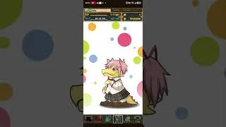 パズドラ ガチャ6連